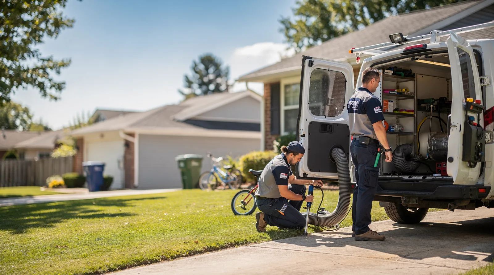 24/7 HVAC Repair & AC Replacement in New Stuyahok, AK near me